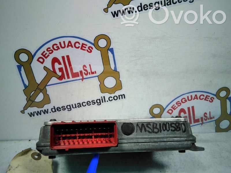 Rover Rover Engine control unit/module 