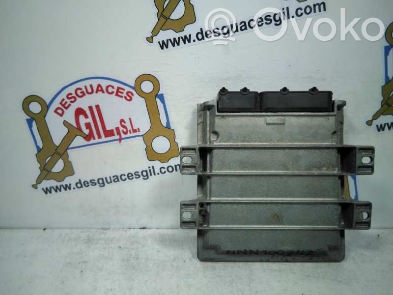 MG ZS Sterownik / Moduł ECU 