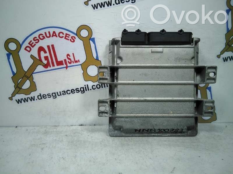 Unidad de control/módulo del motor   NNN100783,43746