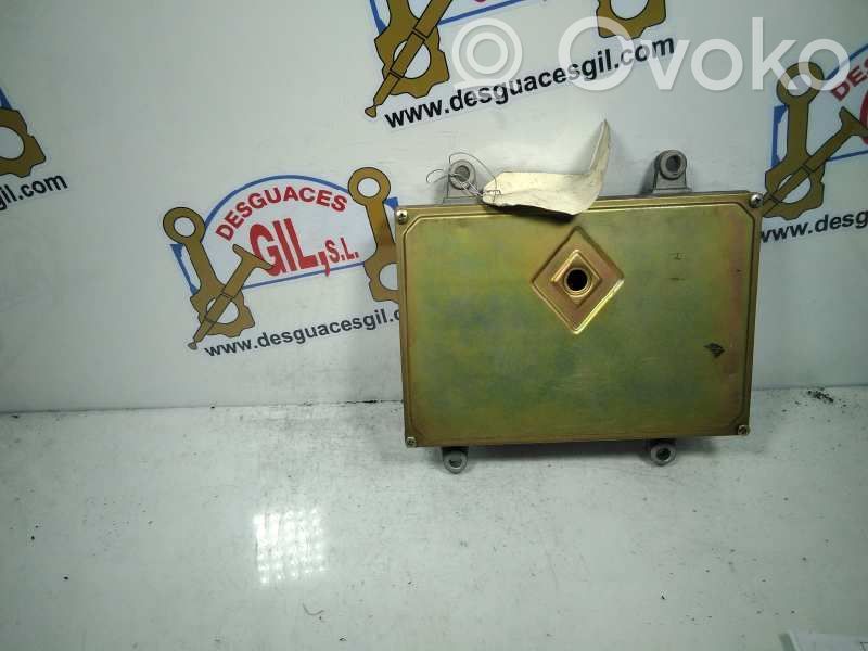 Rover 214 - 216 - 220 Engine control unit/module 