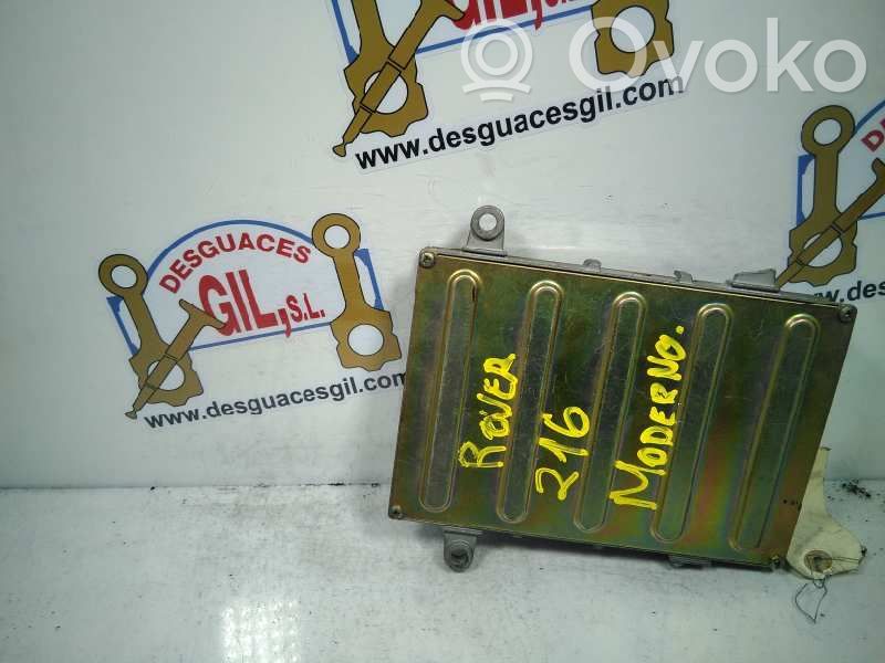 Rover 214 - 216 - 220 Engine control unit/module 