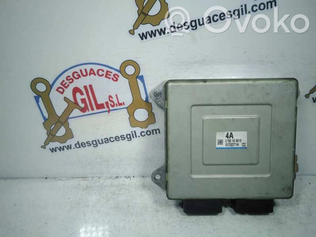 Unidad de control/módulo del motor   LF5018881E,44025