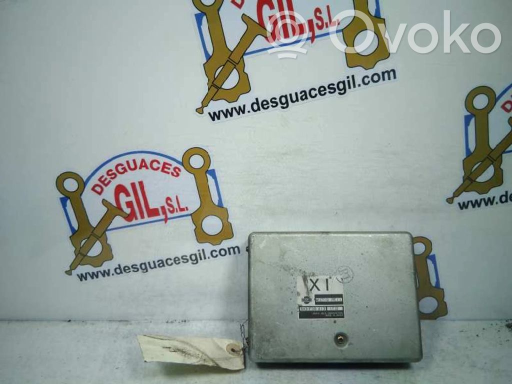Engine control unit/module   237101N711,44346