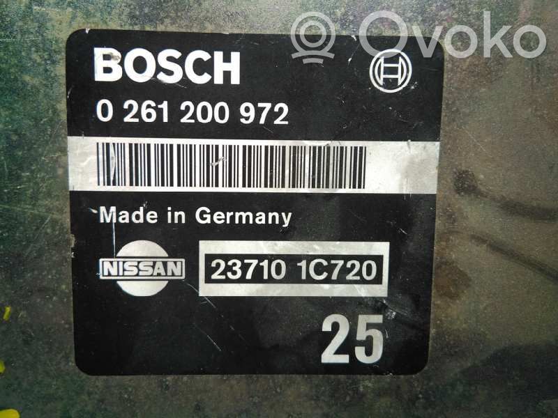 Nissan Serena Variklio valdymo blokas 