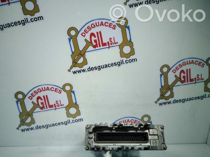 Engine control unit/module   237102J661,44488
