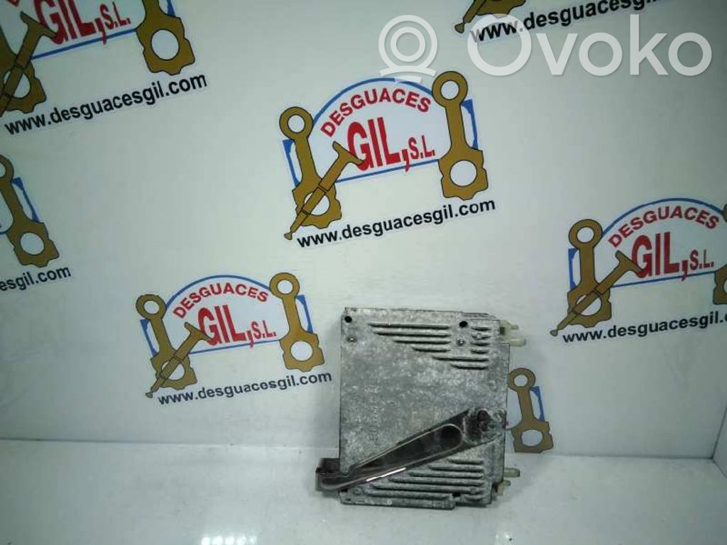 Volvo 850 Engine control unit/module 