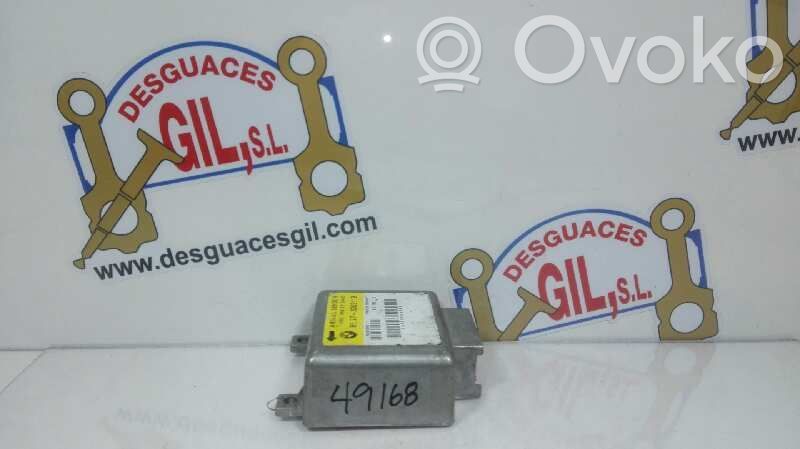 BMW 5 E34 Centralina/modulo airbag 