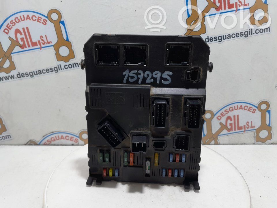 Sulakemoduuli   9653667380,157295