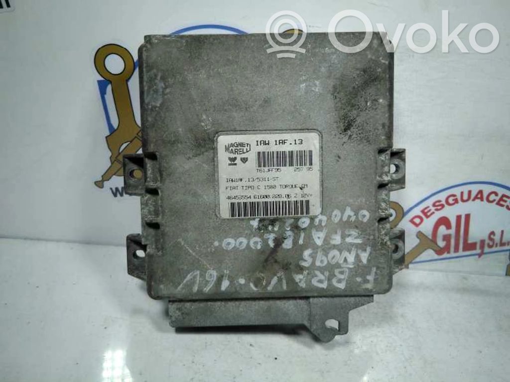 Fiat Bravo - Brava Engine control unit/module 
