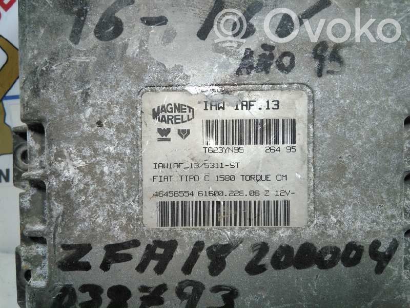 Fiat Bravo - Brava Engine control unit/module 