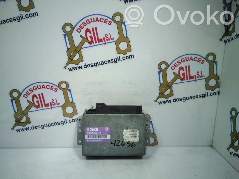 Alfa Romeo 33 Calculateur moteur ECU 