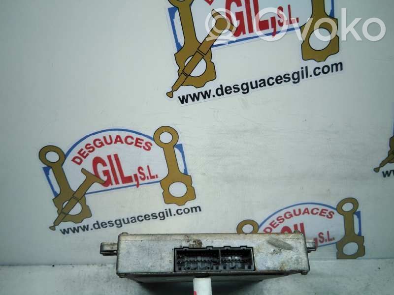 Honda Civic Sterownik / Moduł ECU 