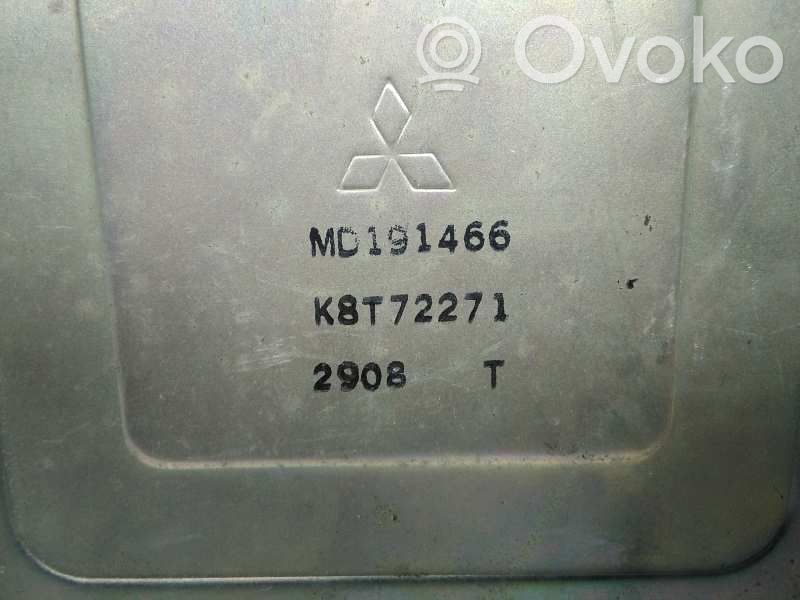 Mitsubishi Space Wagon Unitate/modul de control motor 
