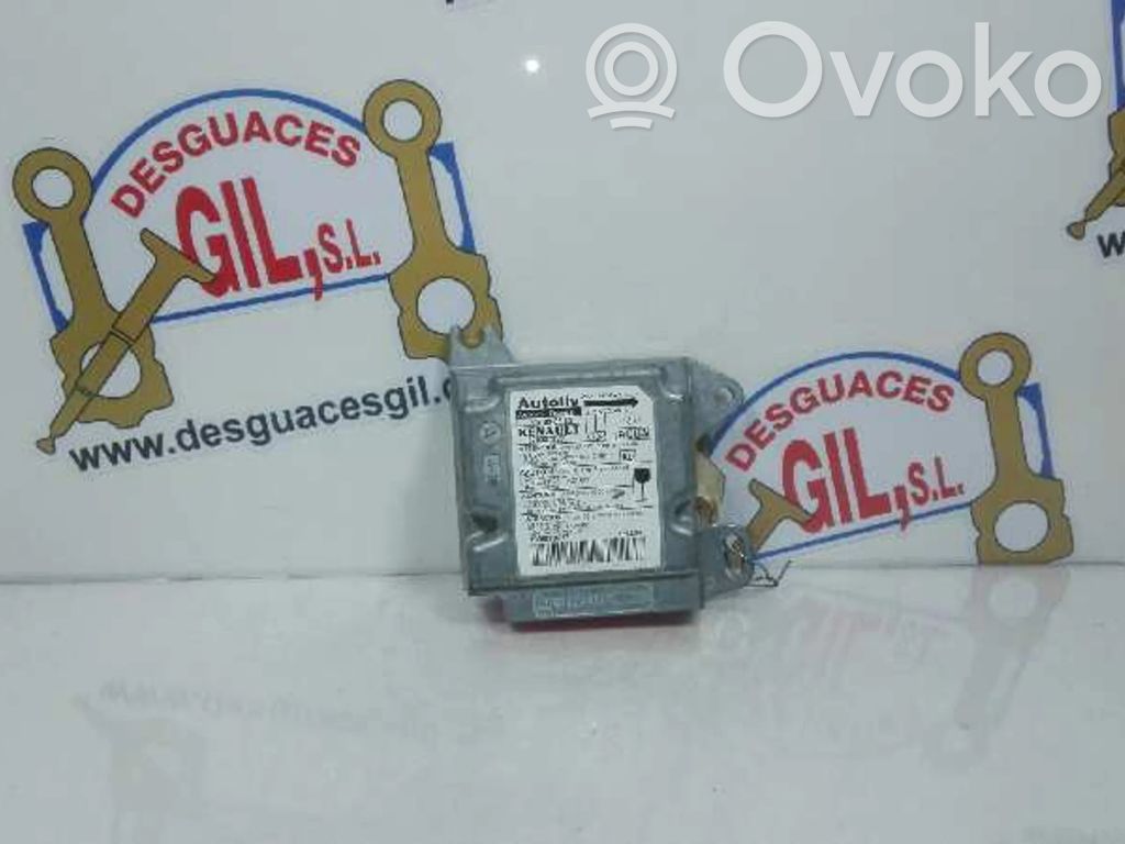 Renault Master II Airbag control unit/module 
