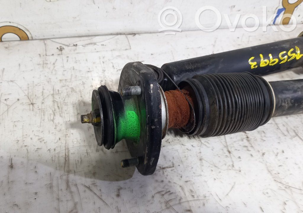 Front anti-roll bar/stabilizer link   155993