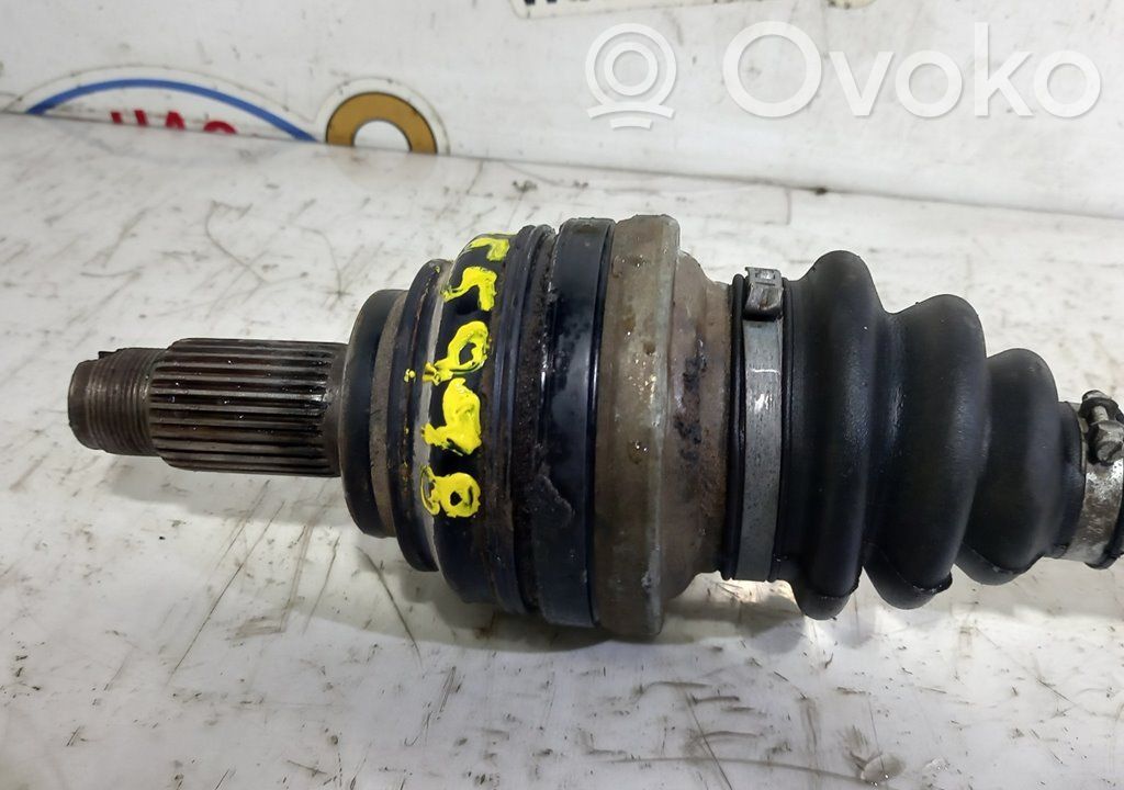 Takavetoakseli   7500914,155998
