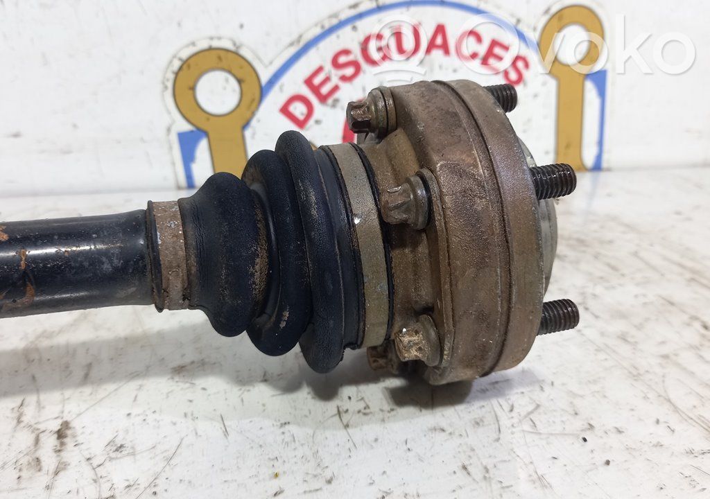 Galinis pusašis   7500914,155997
