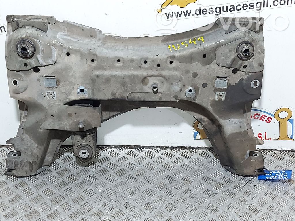 Bastidor delantero   112549