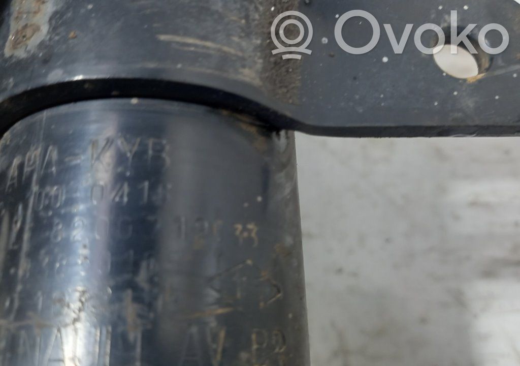 Opel Vivaro Amortyzator przedni 