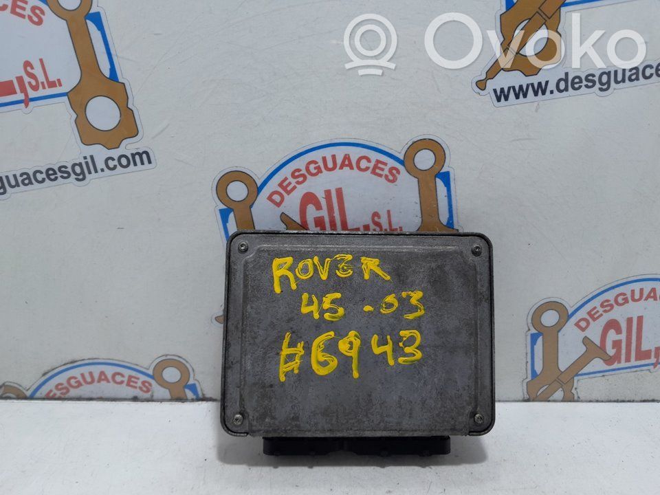 Rover 45 Unidad de control/módulo del motor 