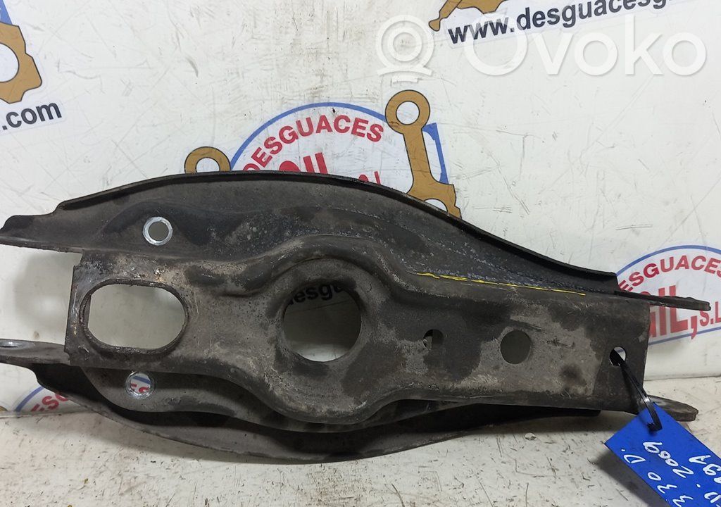 Querlenker hinten   156859