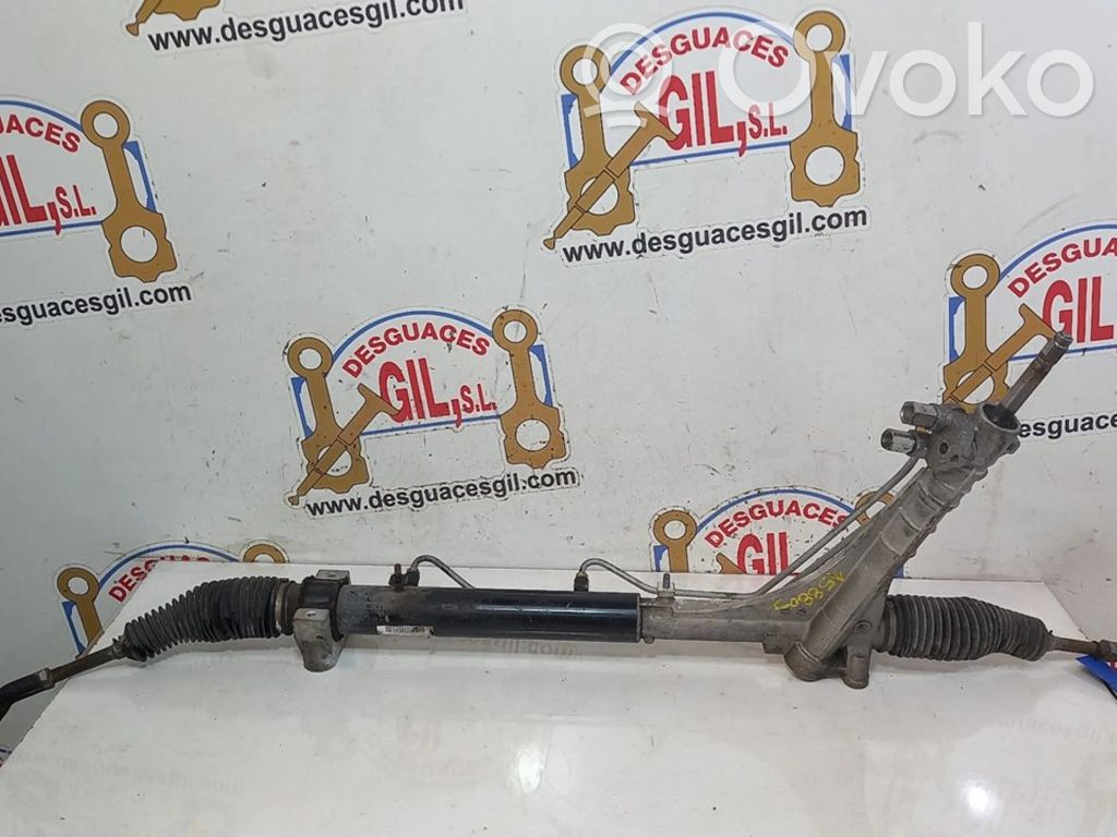 Peugeot Boxer Cremagliera dello sterzo 