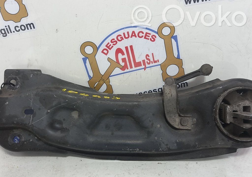 Mercedes-Benz A W176 Braccio di controllo sospensione posteriore 