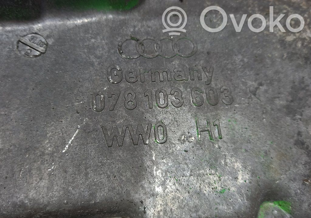 Audi A4 S4 B5 8D Karteris 