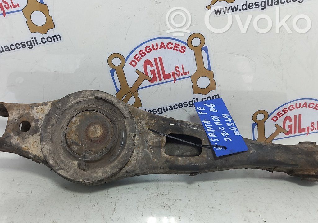 Hyundai Santa Fe Rear control arm 
