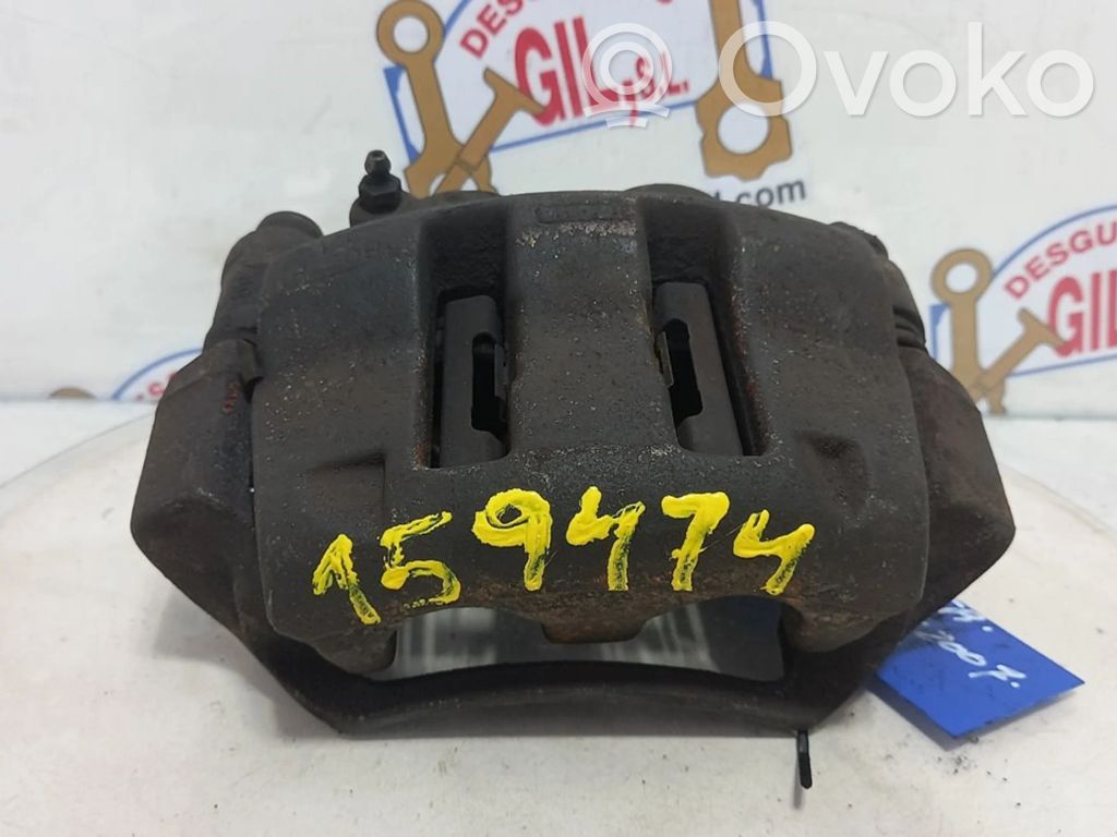 Front brake caliper   159474