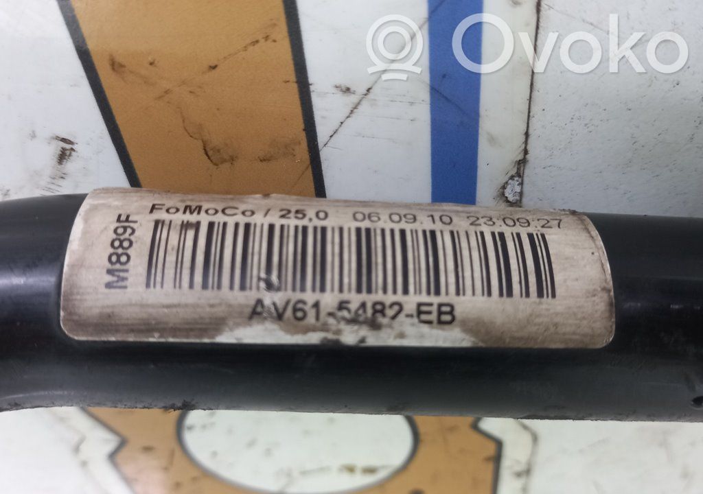 Stabilisator vorne   AV615482EB,159586