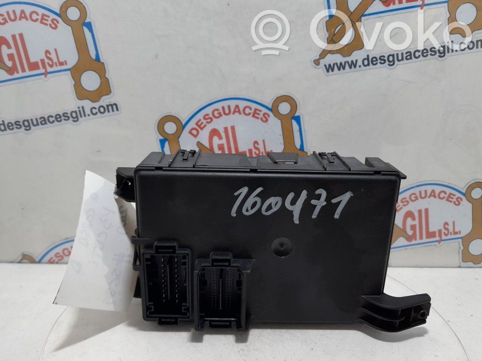 Sulakemoduuli   13301560,160471