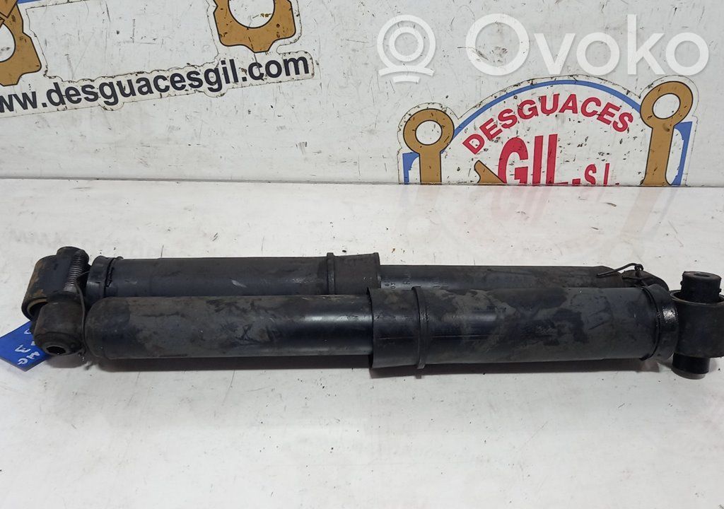 Łącznik stabilizatora przedniego   8200287404,161458