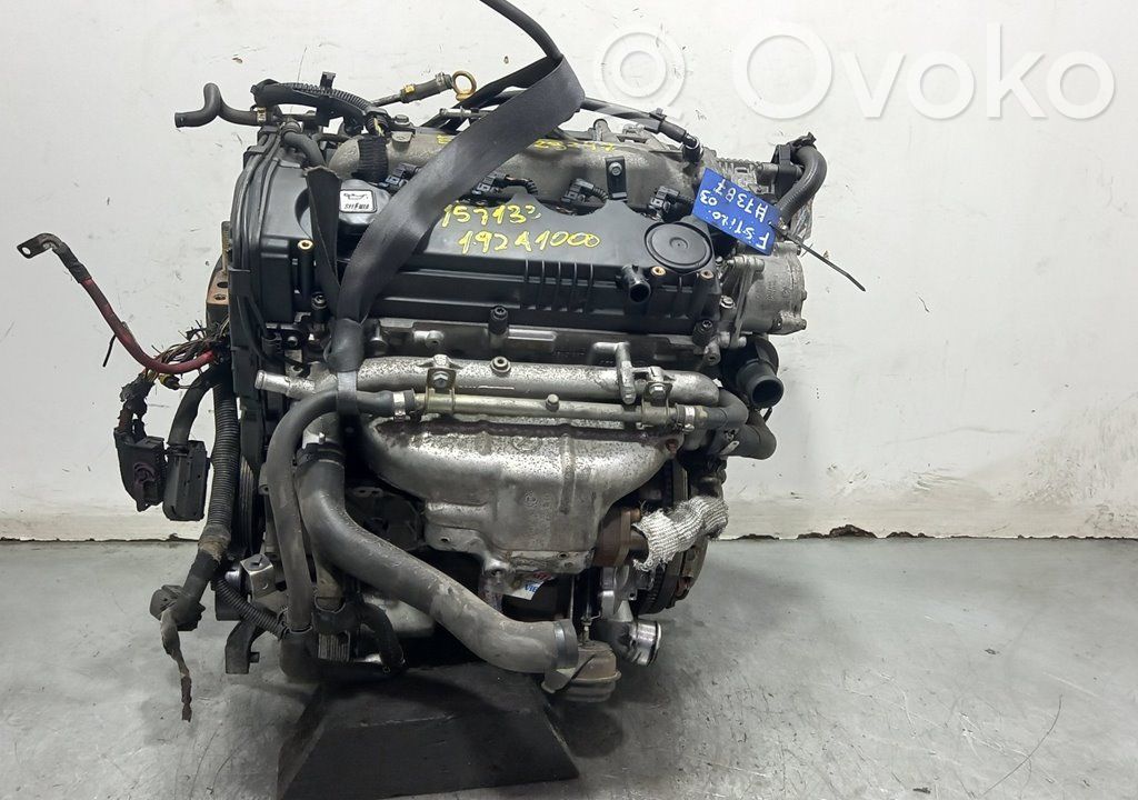 Variklis   192A1000,157133