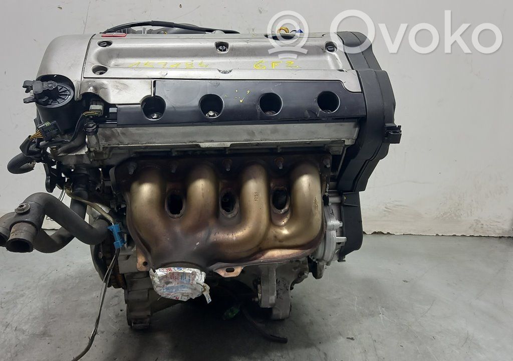 Motor   6FZ,157134