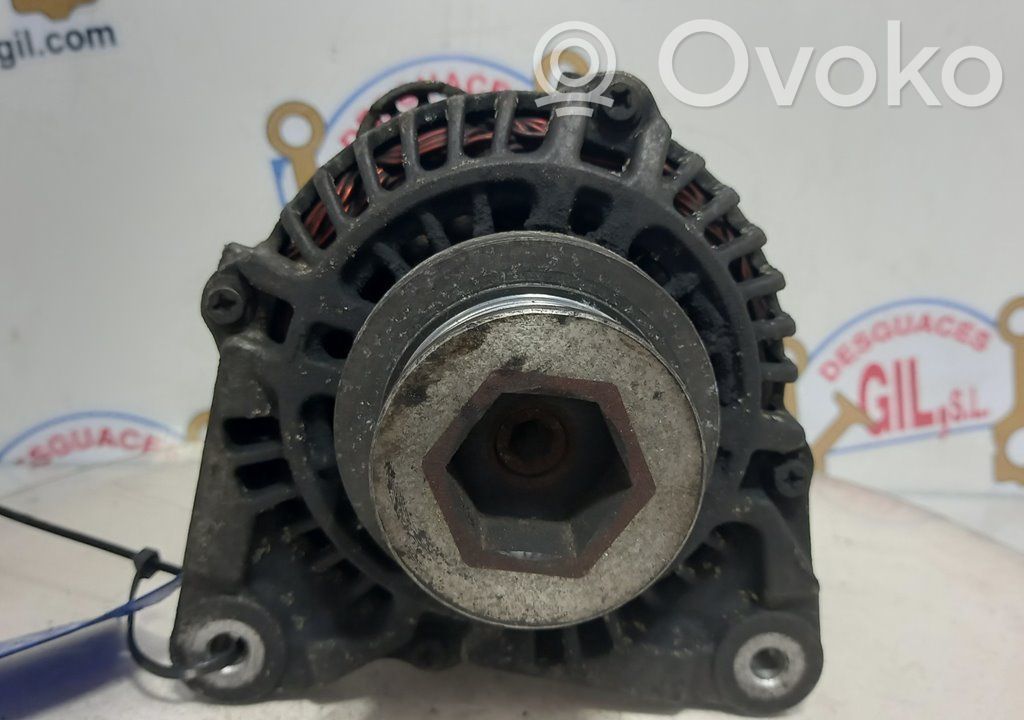 Generatorius   8200120286,161787