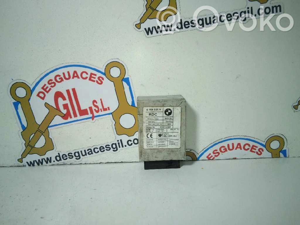 Sonstige Steuergeräte / Module   67590239,29674