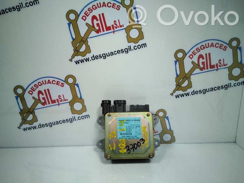 Other control units/modules   9645460880,37003