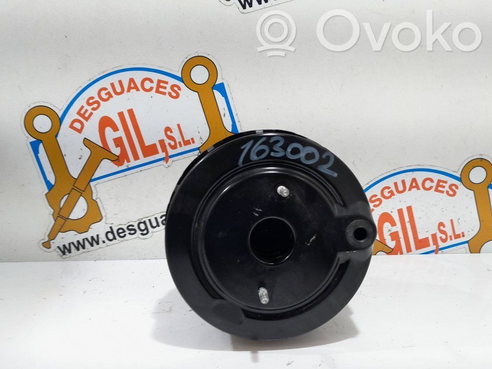 Brake booster   296775931,163002