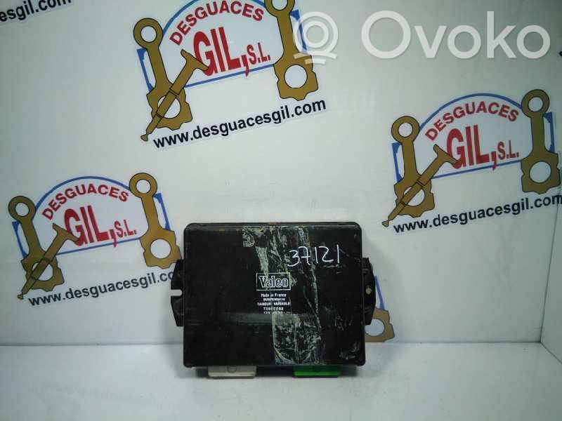 Module de commande suspension   73800802,37121
