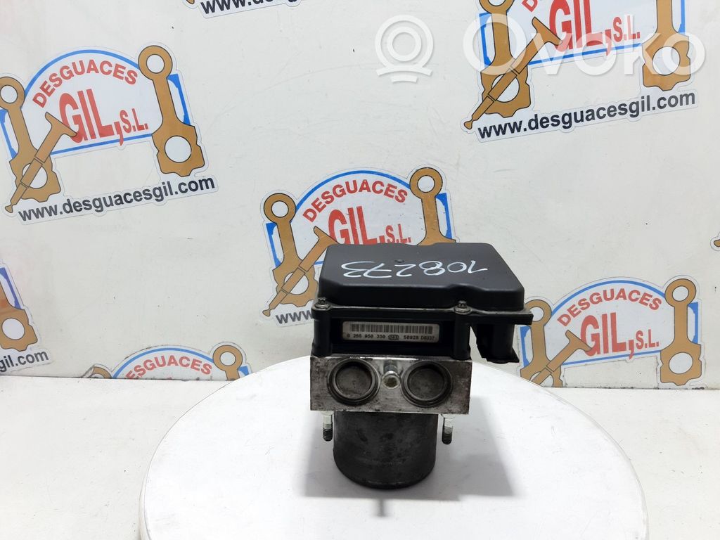 Citroen Xsara ABS Pump 