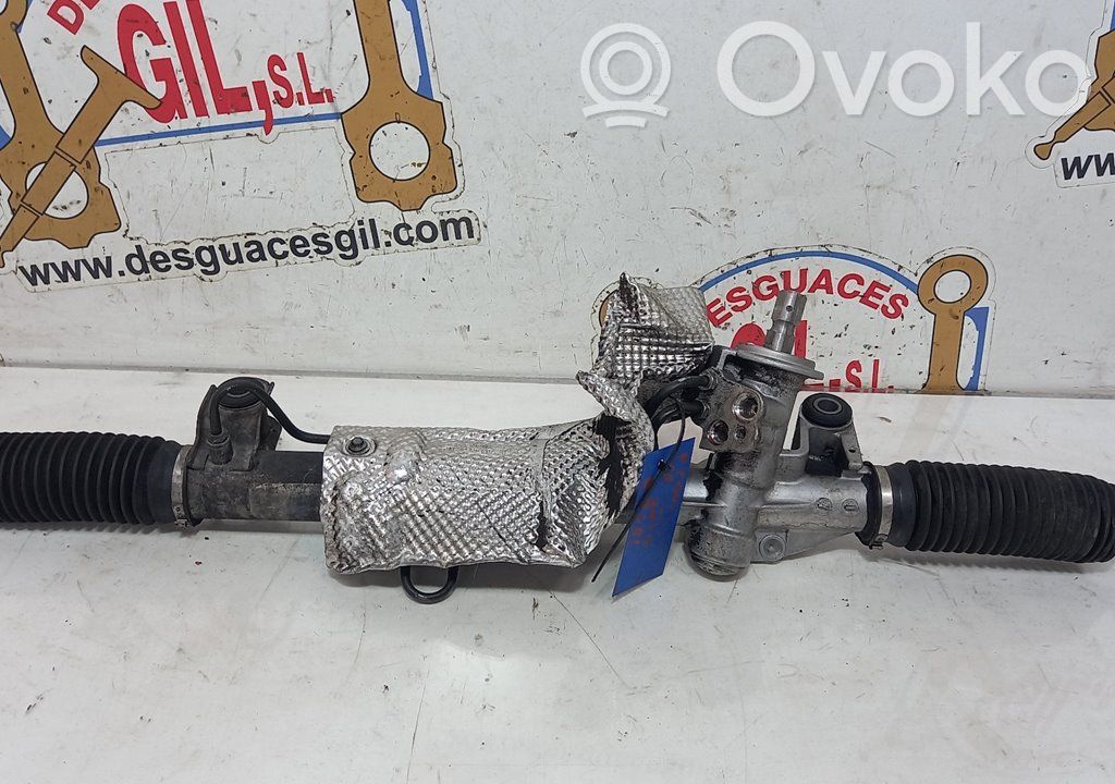 Steering rack   A0005799,162633