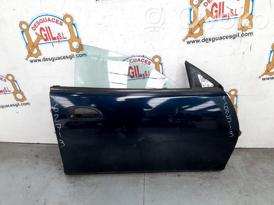 Puerta delantera   162713