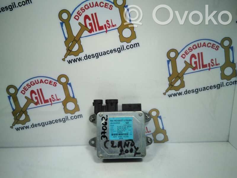 Other control units/modules   9659514180,37062