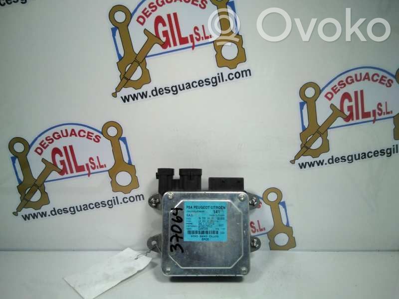 Other control units/modules   9659514180,37064