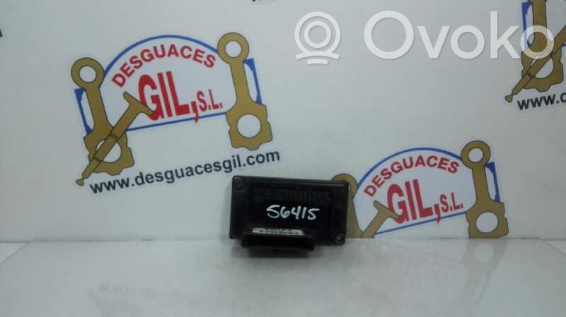 Ignition amplifier control unit   91AB12K072AA,56415