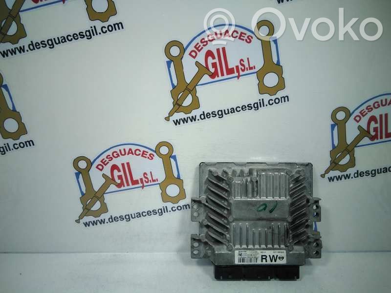Engine control unit/module   23710BR30A,44478