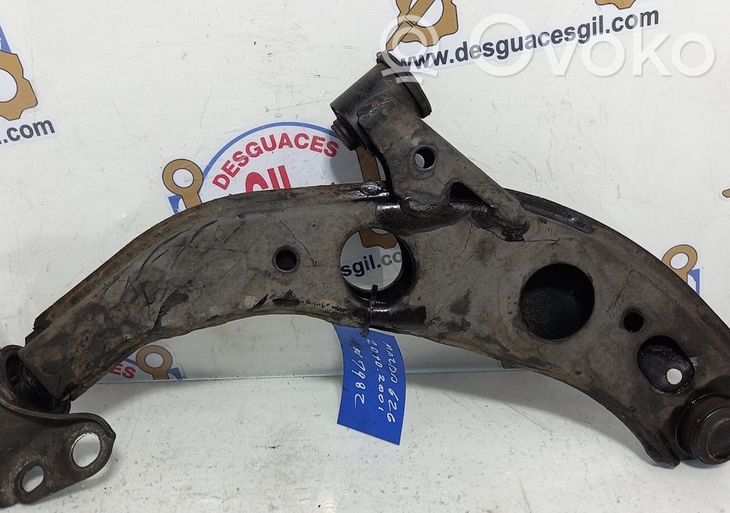 Front lower control arm/wishbone   165108