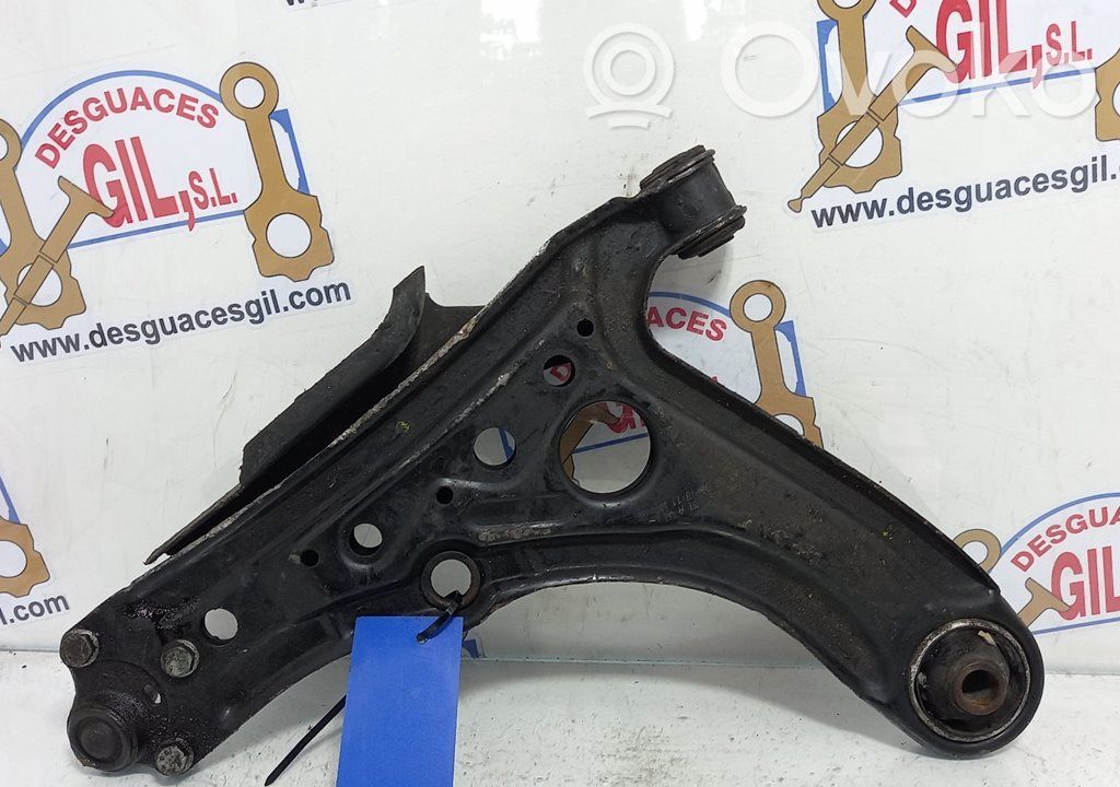 Volkswagen Polo III 6N 6N2 6NF Braccio di controllo sospensione anteriore inferiore/braccio oscillante 