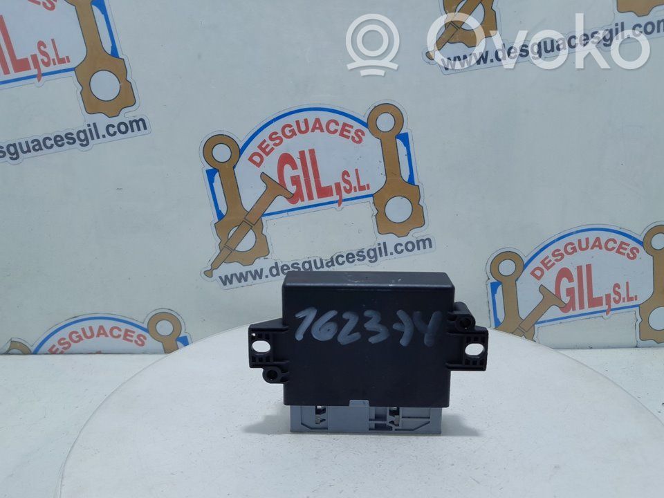 Mercedes-Benz B W246 W242 Parking PDC control unit/module 